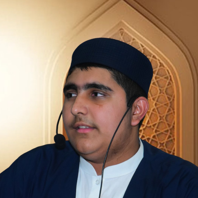 General Secretary